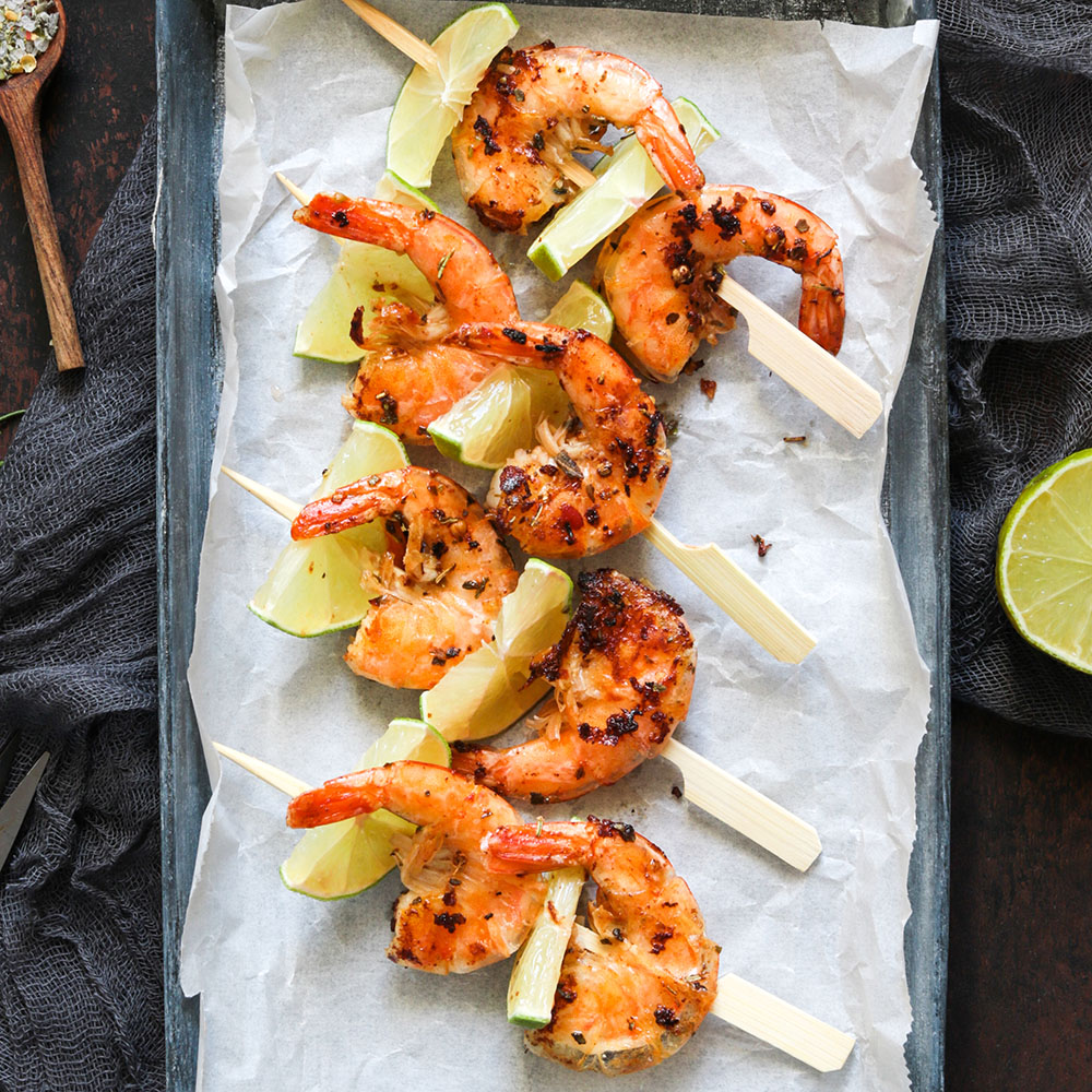 Mediterranes Mini Gewürze-Set