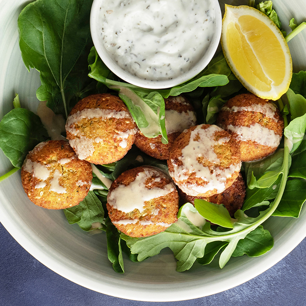 Kreuzkümmel gemahlen