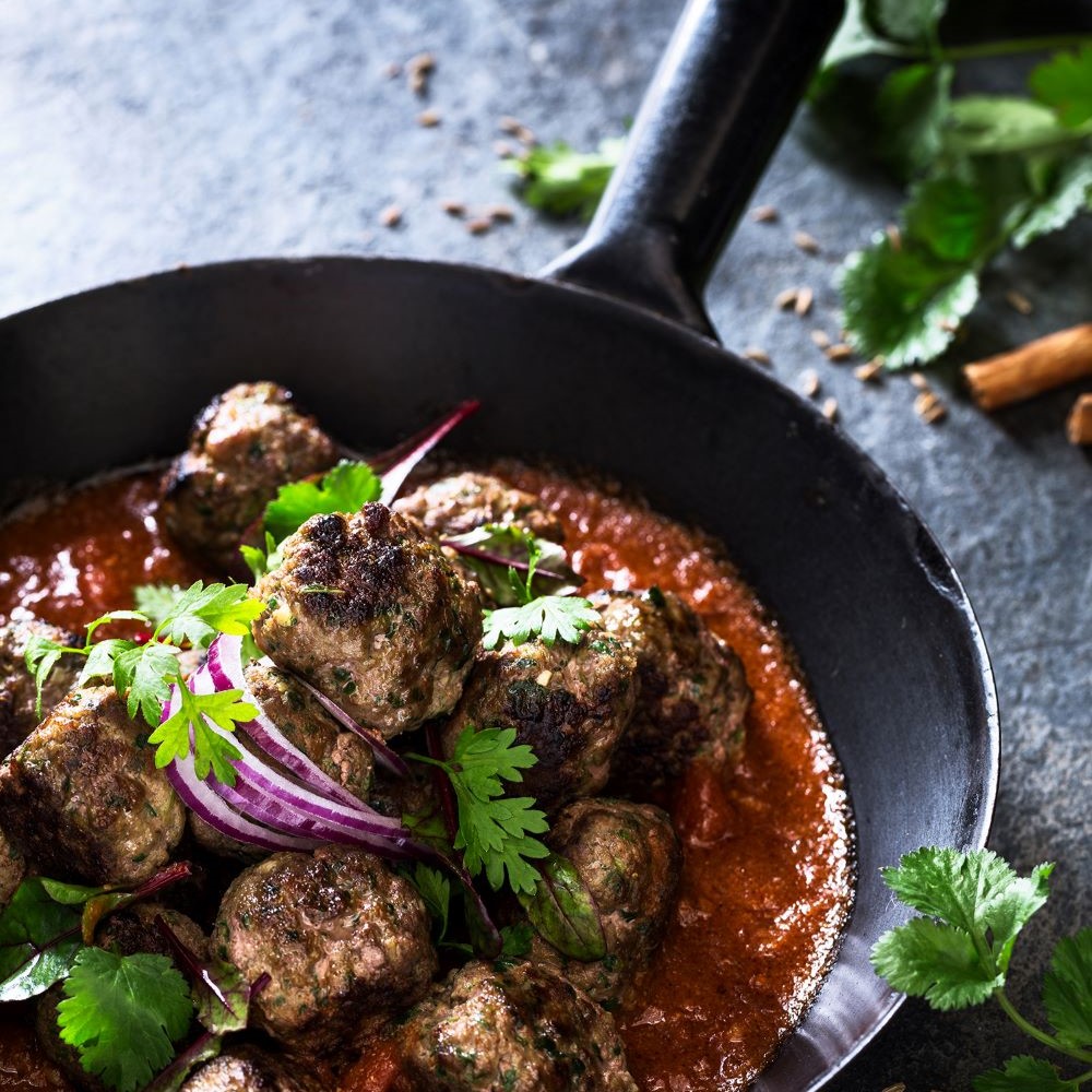 Garam Masala