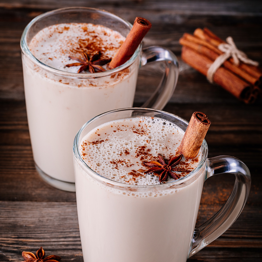 Chai Latte Gewürz