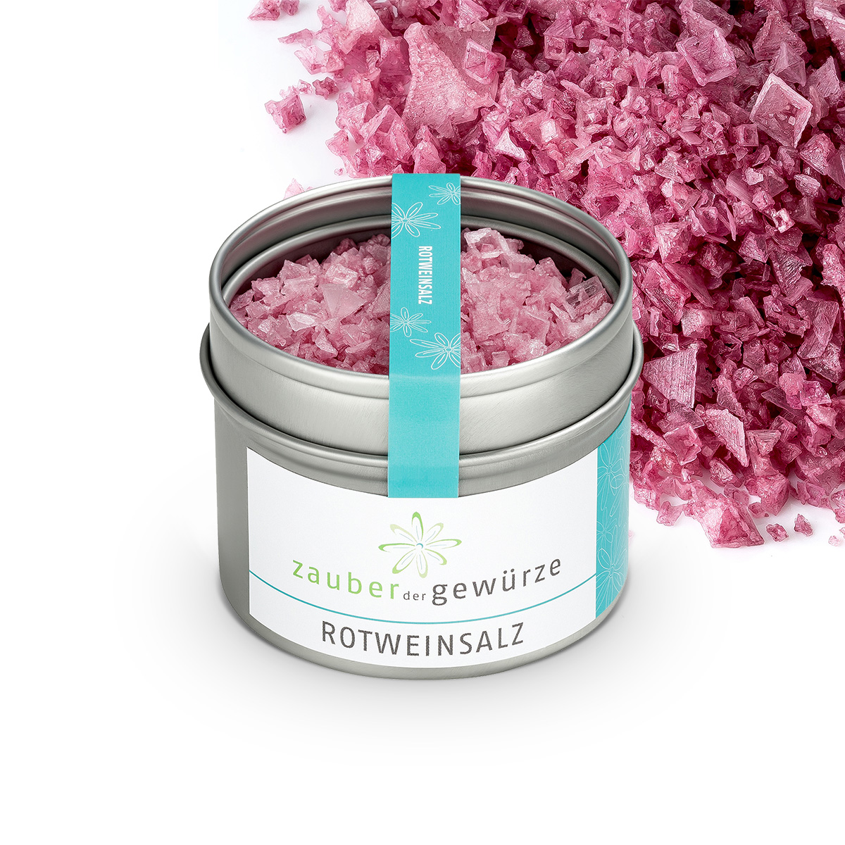 Rotweinsalz