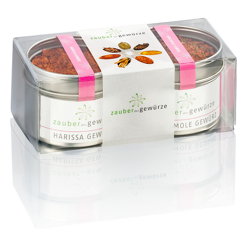 Das Party-Dip Geschenkset