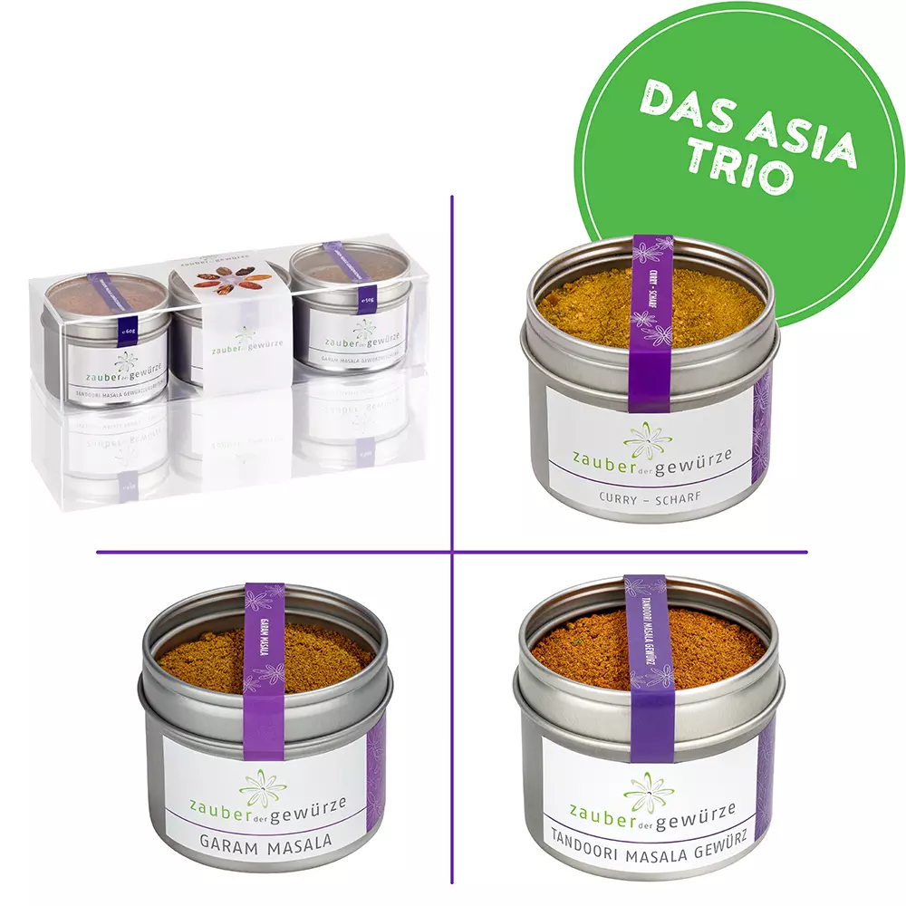 Das Asia Trio