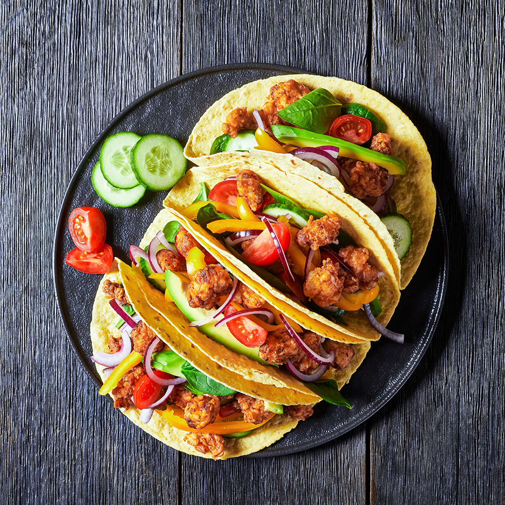 Kreuzkümmel gemahlen