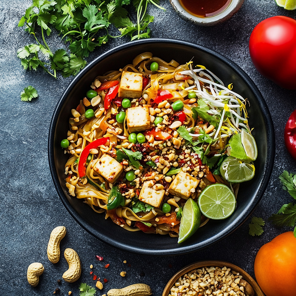 Tofu Gewürz