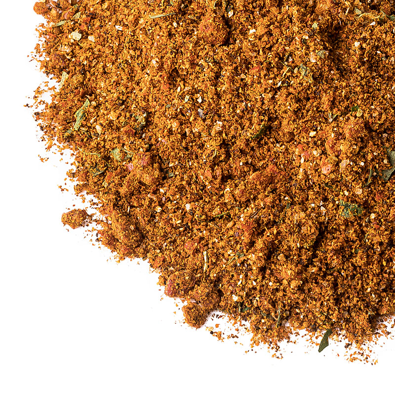 Mexikanische Gewürzmischung