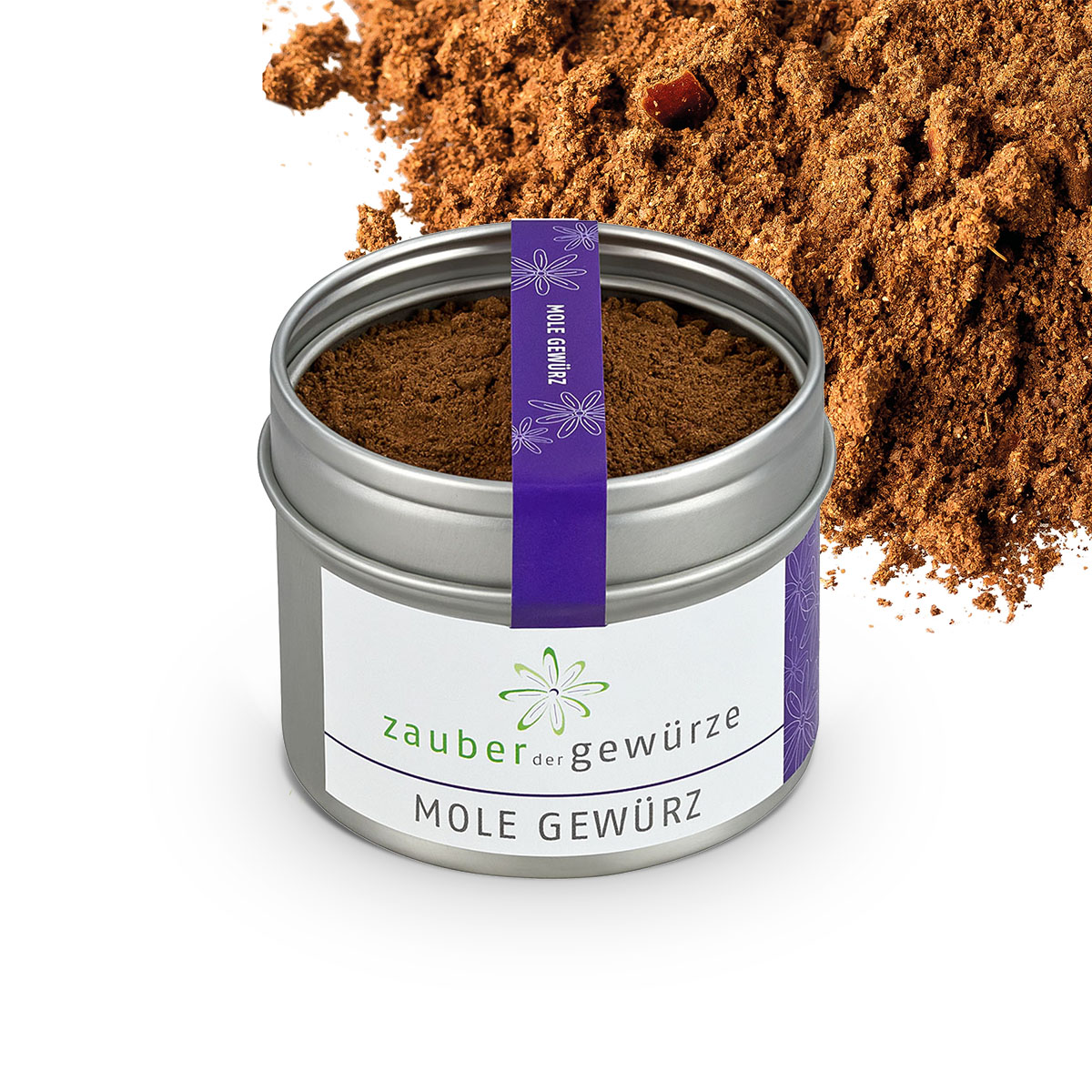 Mole Gewürz