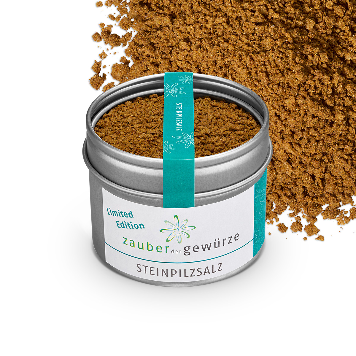 Steinpilzsalz Steinpilzsalz