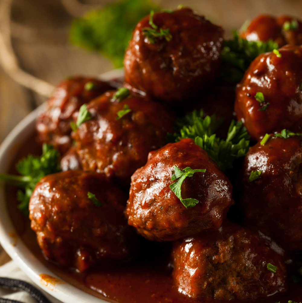 Frikadellen & Hackfleisch Gewürz