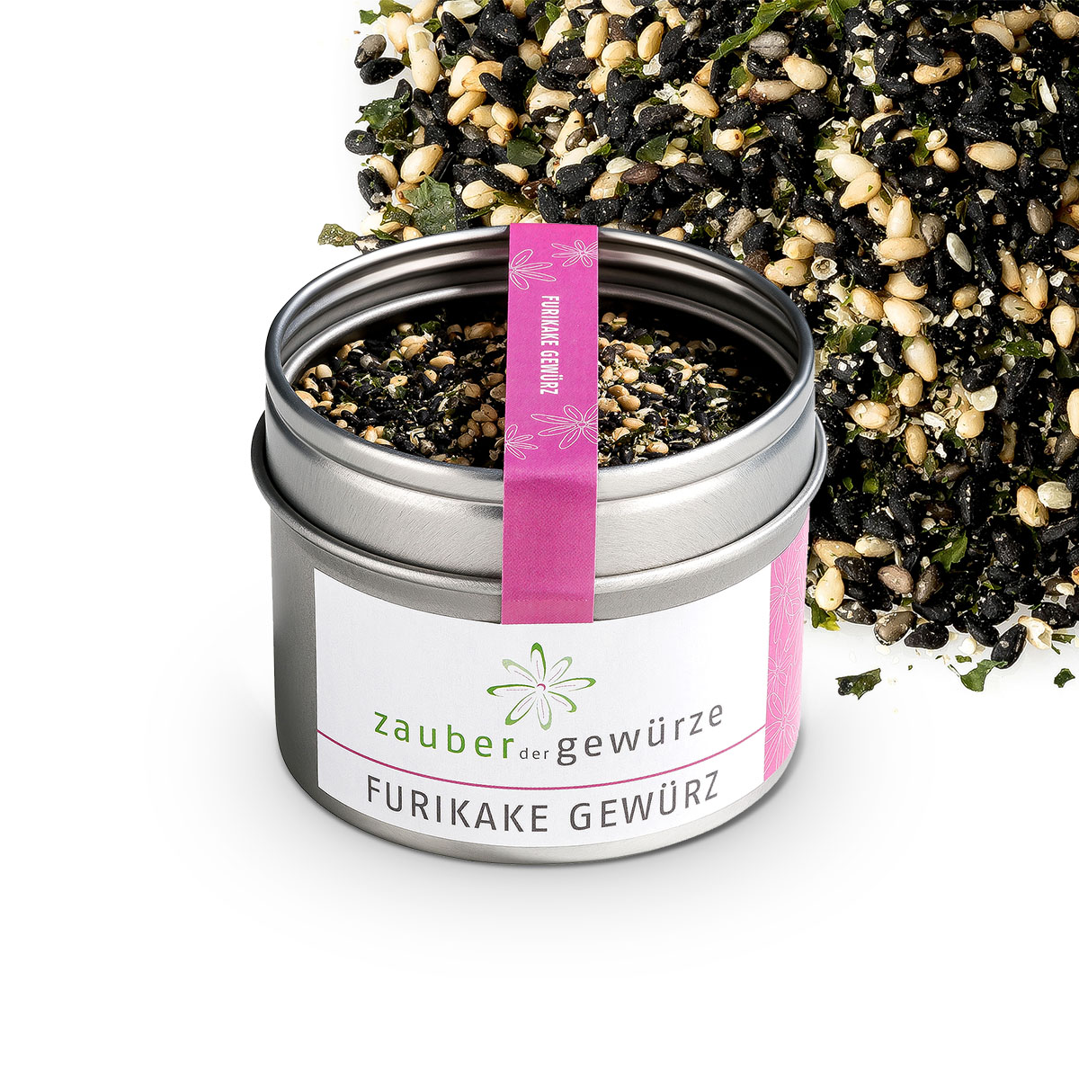 Furikake Gewürz