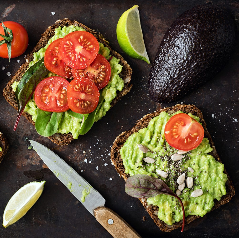 Guacamole Gewürz