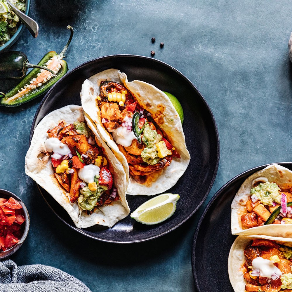 Taco Gewürz