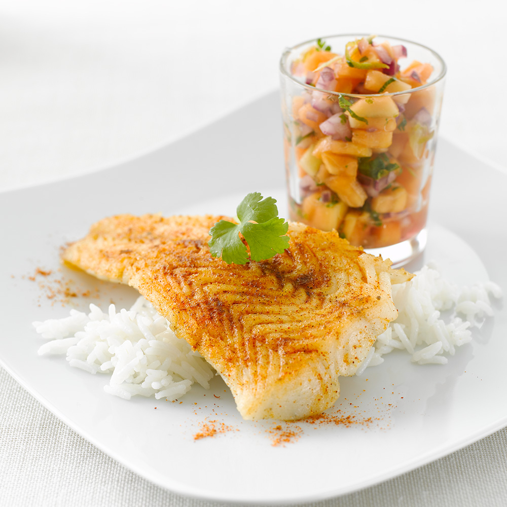 Cajun Gewürzmischung