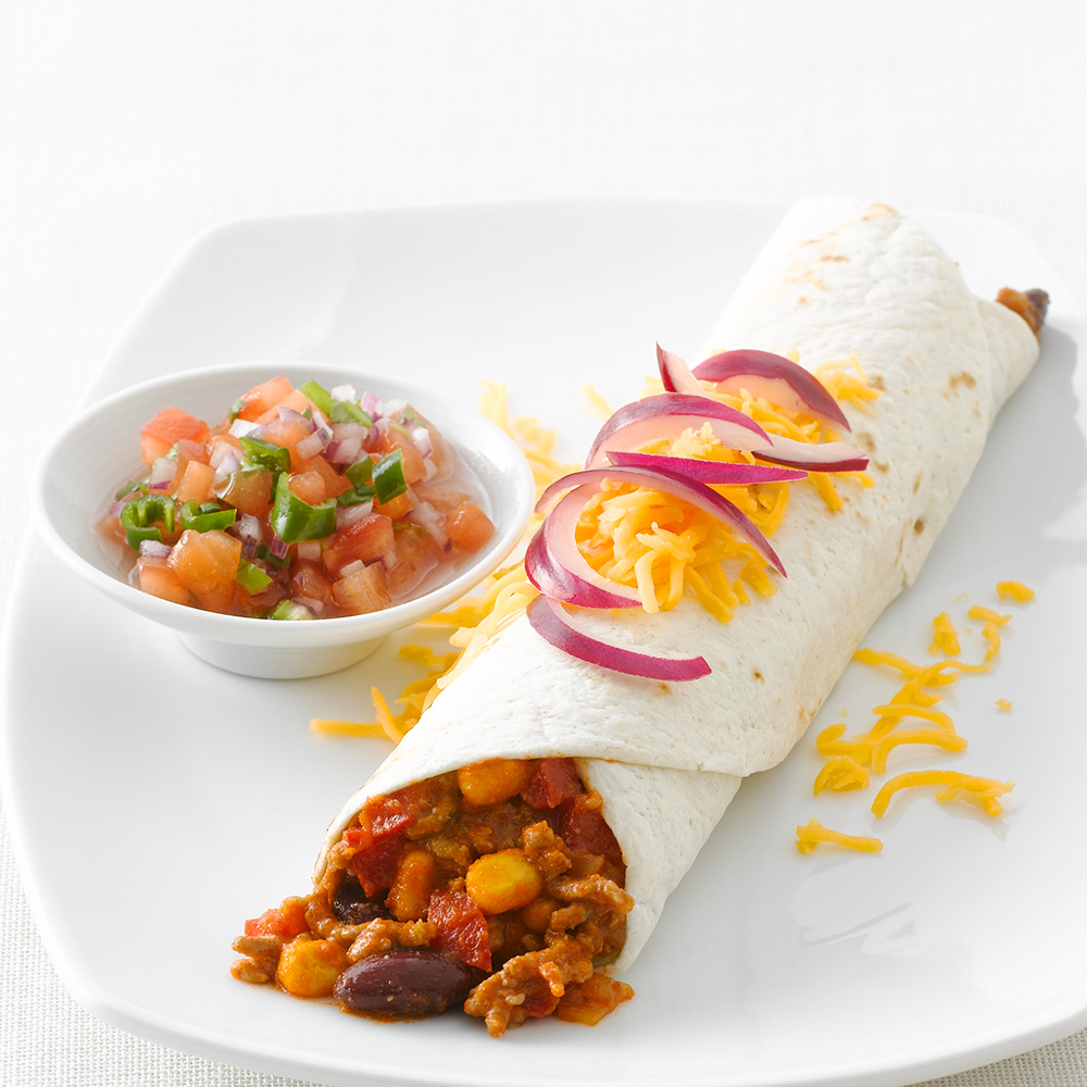 Chili con carne Gewürz