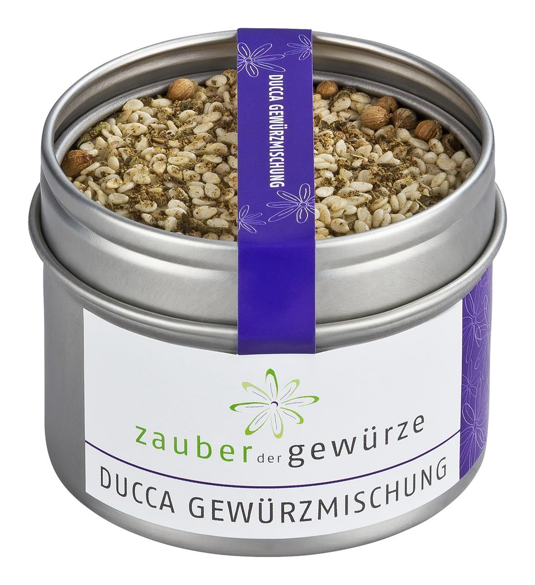 Ducca Gewürzmischung