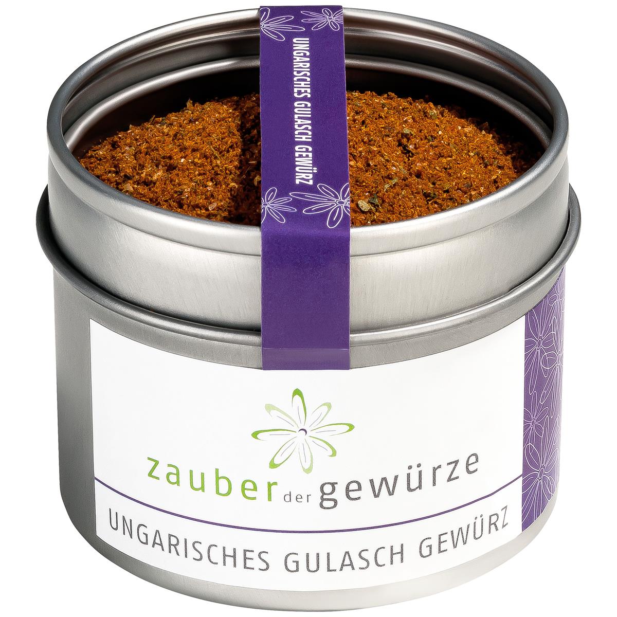 Ungarisches Gulasch Gewürz