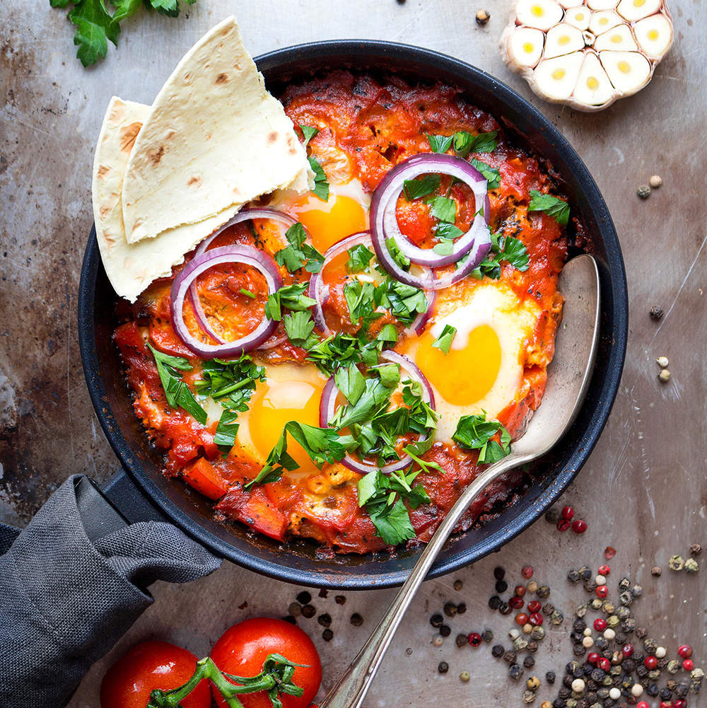 Shakshuka Gewürz