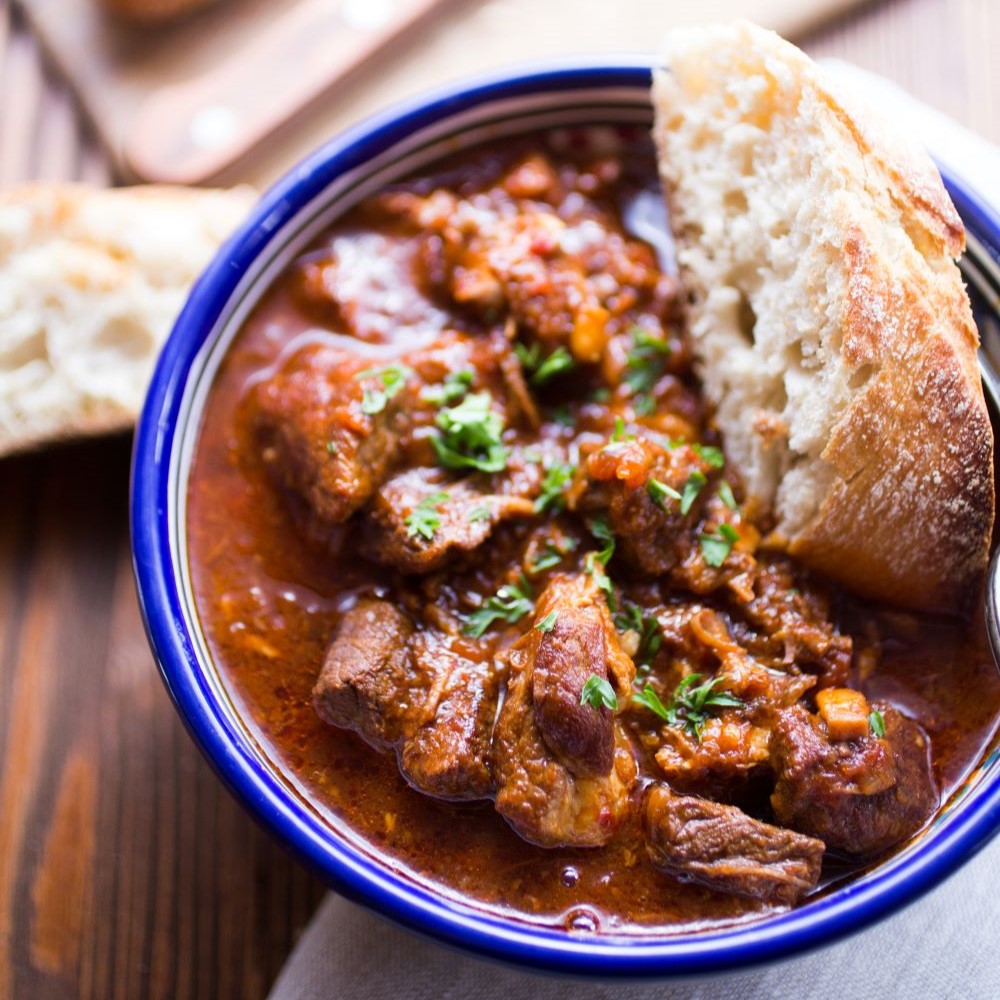 Ungarisches Gulasch Gewürz