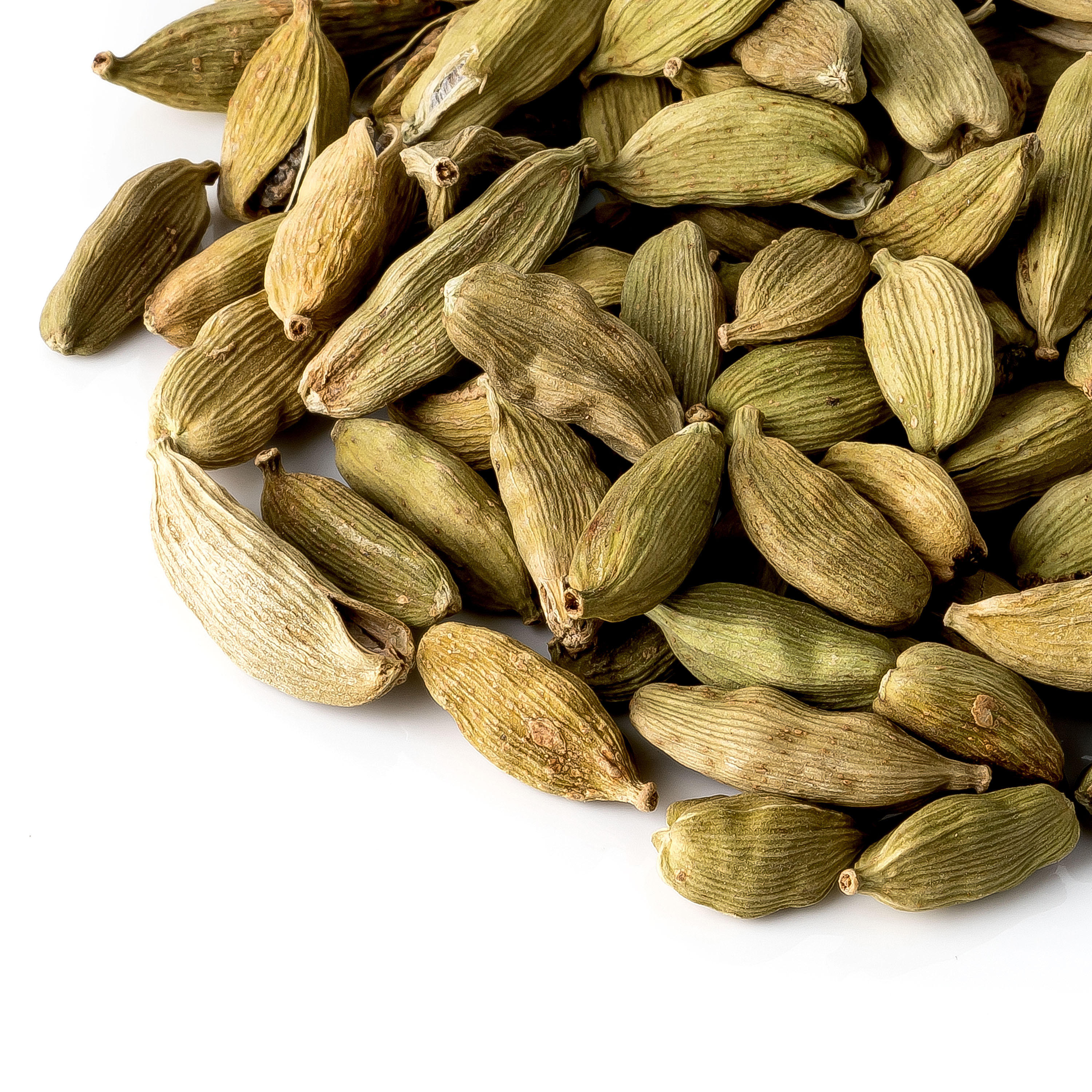 Kardamom