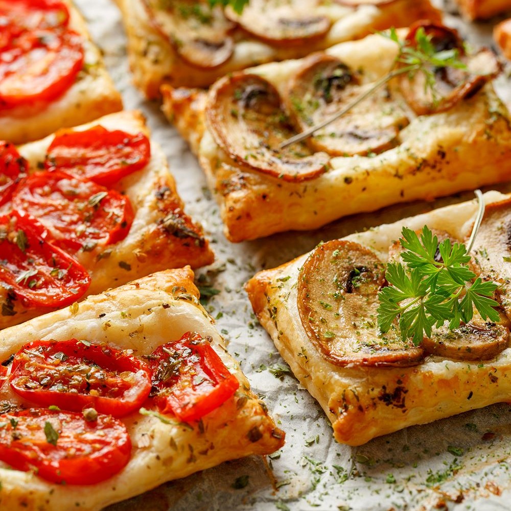 Zitronen-Rosmarin Salz