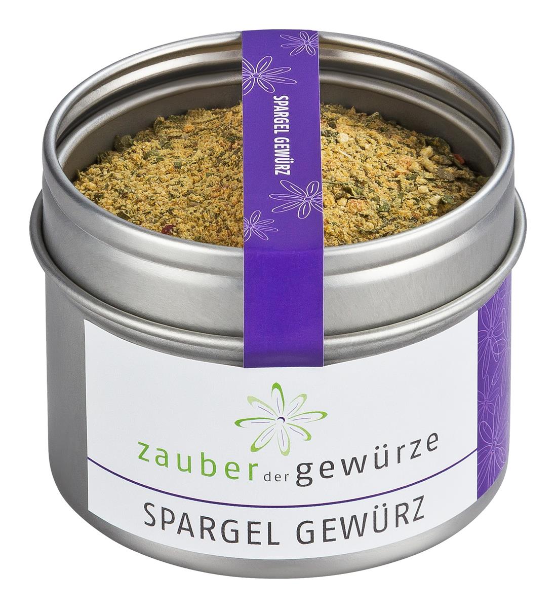 Spargel Gewürz