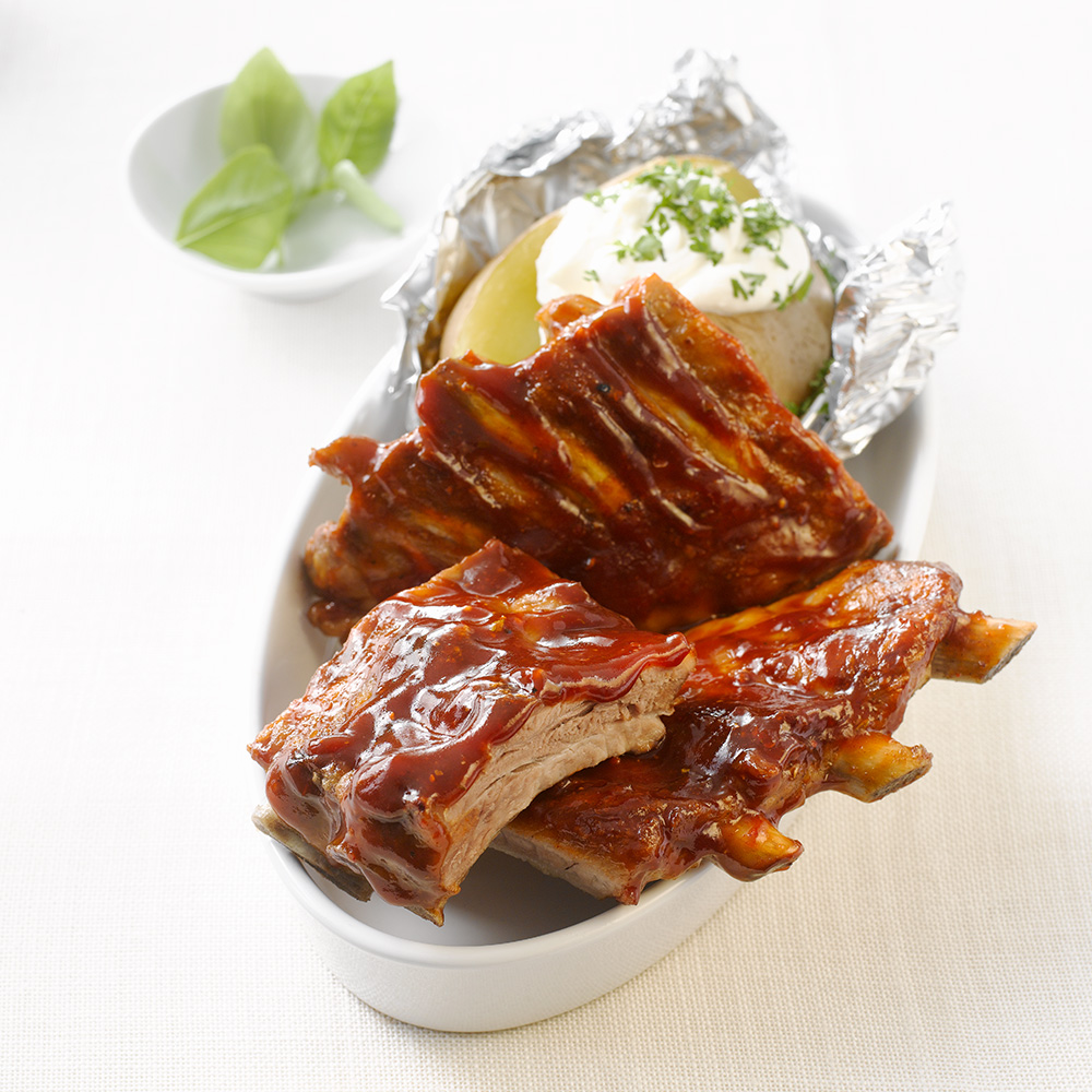 Barbecue Spezial Grillgewürz Barbecue Spezial Grillgewürz