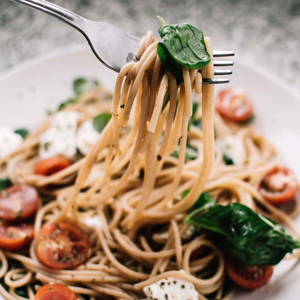 Aglio e Olio Gewürz