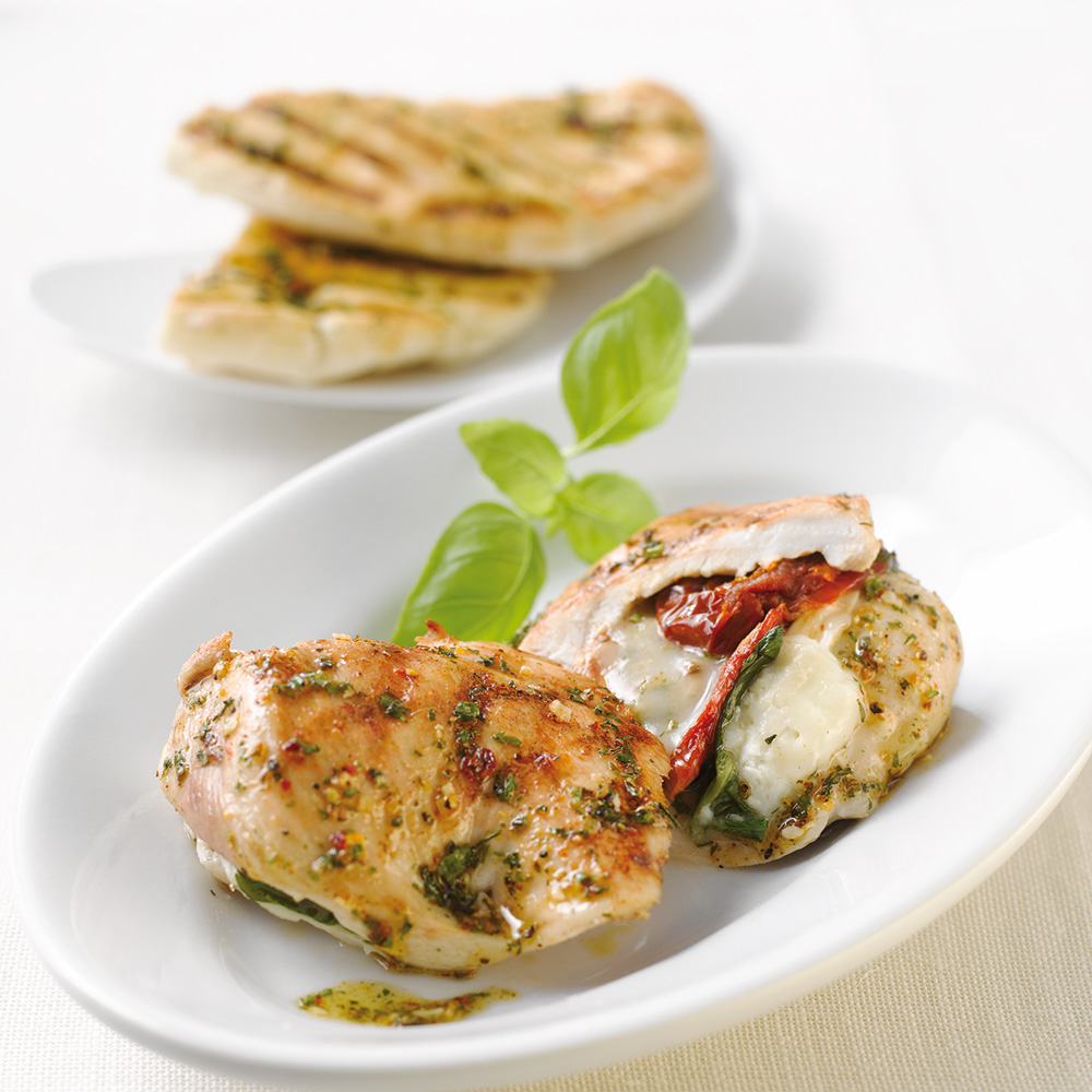 Mediterranes Grillgewürz