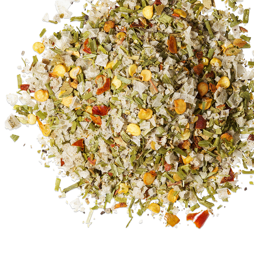 Mediterranes Fischgewürz