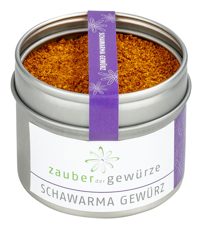 Schawarma Gewürz