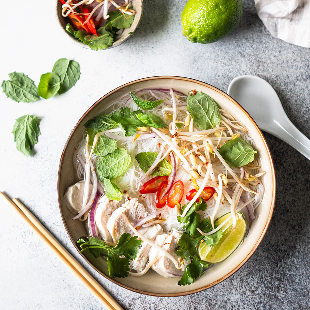 Pho Gewürzmischung