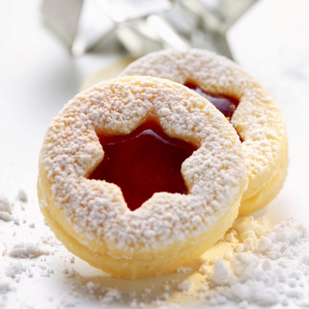 Weihnachtsgebäck Gewürz