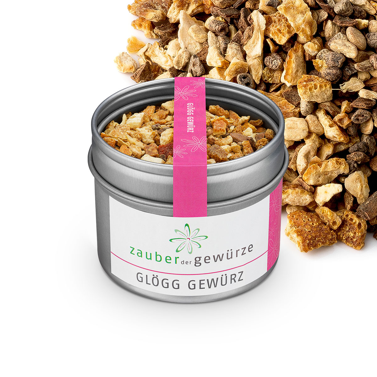 Glögg Gewürz