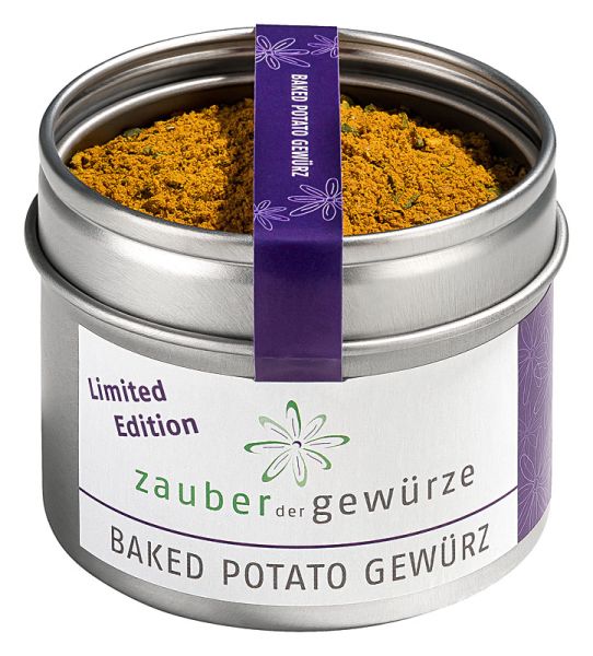Baked Potato Gewürz Limited Edition