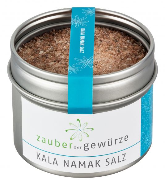 Kala Namak Salz