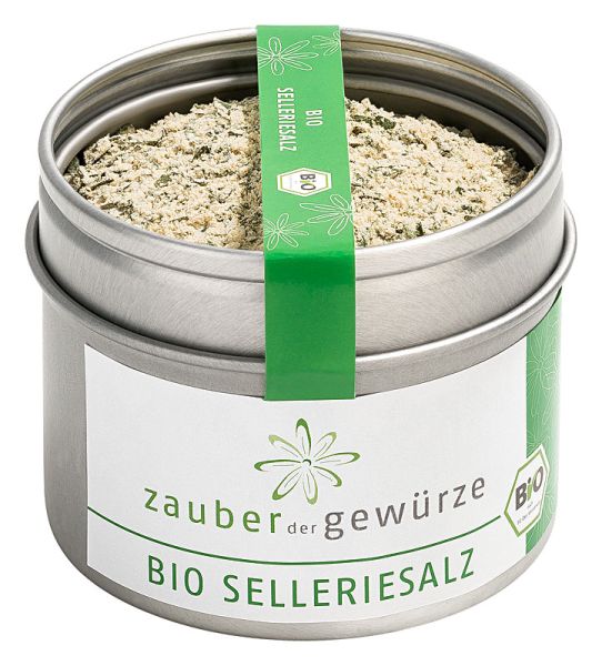 Bio Selleriesalz