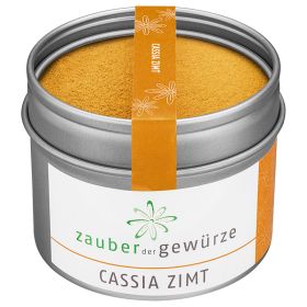Cassia Zimt